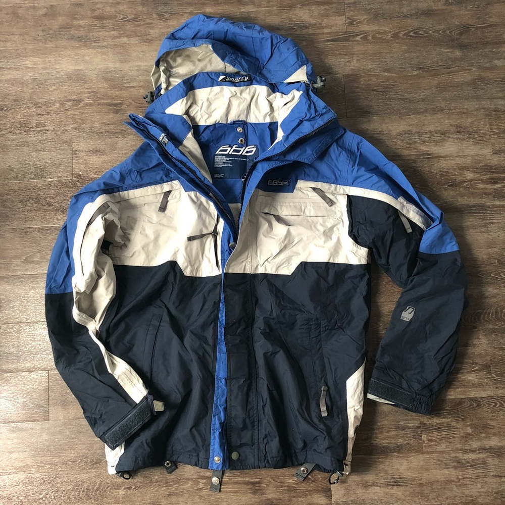 686 Snowboarding Jacket, Medium